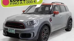 Grigio Usata 2020 Mini John Cooper Works Countryman SUV | 27.900 € (Ottimo prezzo)