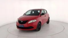 Rosso Usata 2019 Lancia Ypsilon S Due volumi | 9900 € (Buon prezzo)
