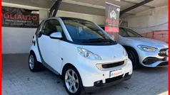 Usata 2009 Smart ForFour Passion Coupé | 5800 €