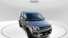 Argento Usata 2023 Suzuki Ignis SUV | 17.300 € (Buon prezzo)