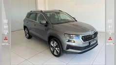 Usata 2024 Skoda Karoq Style SUV | 27.890 € (Buon prezzo)
