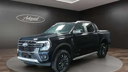 Usata Ford Ranger Wildtrack 241 CV (177 kW) 2025 Pick-up