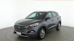 Usata 2017 Hyundai Tucson Comfort SUV | 13.599 € (Buon prezzo)