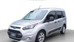 Usata 2019 Ford Tourneo Connect Titanium Monovolume | 18.800 € (Buon prezzo)
