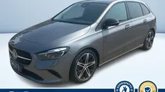 Grigio metallizzato Usata 2023 Mercedes B200 Advanced Plus Monovolume | 29.500 € (Ottimo prezzo)