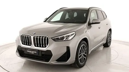 Usata 2025 BMW X1 M Sport SUV | 43.800 € (Super prezzo)