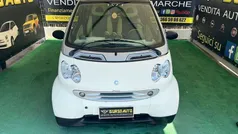 Beige Usata 2005 Smart ForTwo Coupé Pure Due volumi | 2000 € (Buon prezzo)