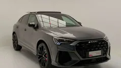Grigio daytona Usata 2022 Audi RS Q3 Ambiente SUV | 59.500 € (Super prezzo)