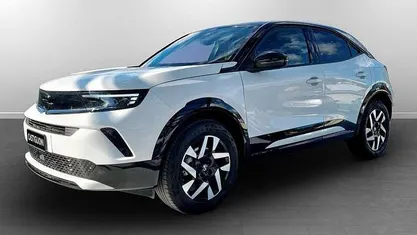 Usata Opel Mokka 145 CV (106 kW) 2025 Bianco SUV