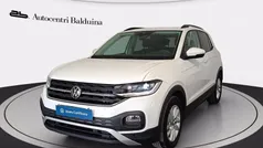 Usata 2022 VW T-Cross Style SUV | 20.500 € (Buon prezzo)