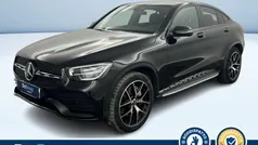 Usata 2023 Mercedes GLC220 Premium Coupé | 48.400 € (Buon prezzo)