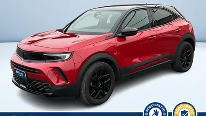 Usata 2022 Opel Mokka S SUV | 16.500 € (Buon prezzo)