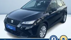 Nero metallizzato Usata 2024 Seat Arona Style SUV | 15.400 € (Ottimo prezzo)