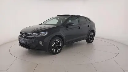 Usata VW Taigo R-line 116 CV (85 kW) 2025 SUV
