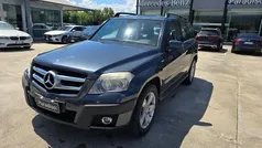 Grigio Usata 2010 Mercedes 250 SUV | 7700 € (Super prezzo)