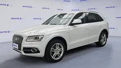 Usata 2013 Audi Q5 Advanced SUV | 18.890 € (Molto cara)