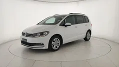 Usata 2020 VW Touran Business Monovolume | 20.900 € (Buon prezzo)