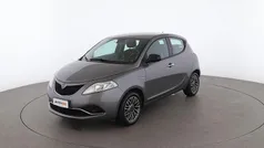 Grigio Usata 2016 Lancia Ypsilon Gold Due volumi | 7399 € (Buon prezzo)