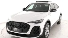 Bianco Nuova 2025 Audi Q5 Sportback S-Line SUV | 68.600 € (Super prezzo)