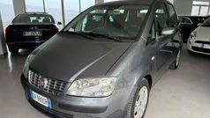 Fiat Idea