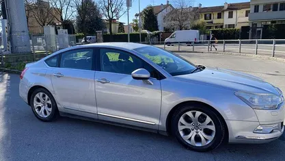 Occasion Citroën C5 Exclusive 140 ch (102 kW) 2009 Other Berline