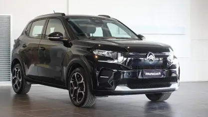 Usata Citroën C3 101 CV (74 kW) 2025 SUV