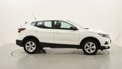 Usata Nissan Qashqai Acenta 116 CV (85 kW) 2020 SUV