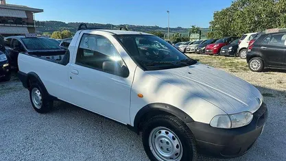 Usata 2003 Fiat Strada Pick-up | 5500 € (Buon prezzo)
