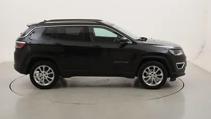 Usata Jeep Compass Limited 131 CV (96 kW) 2021 SUV
