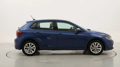 Usata VW Polo Style 110 CV (80 kW) 2022 Blublu Utilitaria