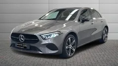 Mercedes A250