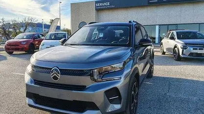 Usata Citroën C3 PureTech 101 CV (74 kW) 2025 SUV