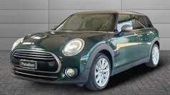 Verde Usata 2019 Mini Cooper Clubman Hype Station wagon | 12.900 € (Super prezzo)