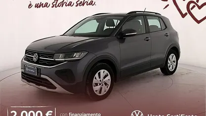 Usata 2024 VW T-Cross Life SUV | 23.900 € (Buon prezzo)