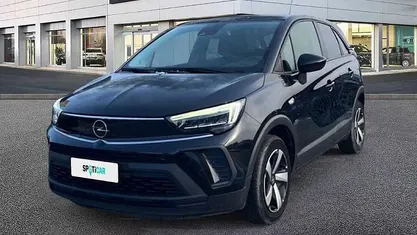 Usata 2021 Opel Crossland X GS Line SUV | 11.900 € (Buon prezzo)