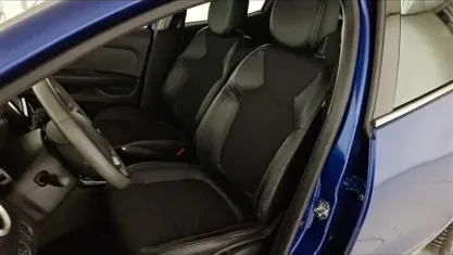 Usata Renault Clio 90 CV (66 kW) 2018 Blu iron