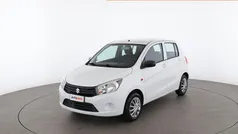Usata 2017 Suzuki Celerio Due volumi | 7399 € (Buon prezzo)