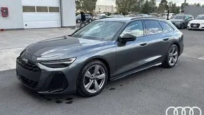 Usata Audi A6 Business 204 CV (150 kW) 2025 Station wagon