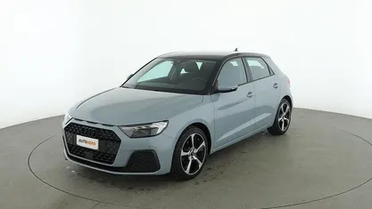 Usata 2022 Audi A1 Sportback Admired Utilitaria | 23.099 € (Buon prezzo)