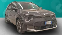 (agt) interstellar grey m Usata 2023 Kia e-Niro Premium SUV | 28.900 € (Buon prezzo)
