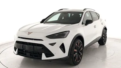 Nuova Cupra Formentor 150 CV (110 kW) 2025 Bianco SUV