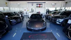 Grigio Usata 2021 Porsche 911 Carrera 4 Coupé | 127.000 € (Ottimo prezzo)
