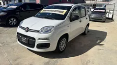 Other Usata 2015 Fiat Panda Pop Due volumi | 6500 € (Buon prezzo)