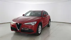 Usata 2021 Alfa Romeo Stelvio Business SUV | 19.500 € (Ottimo prezzo)
