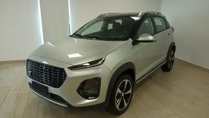 Usata DR DR 3.0 117 CV (86 kW) 2025 Nero SUV