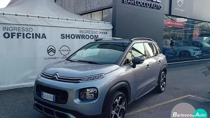 Usata 2020 Citroën C3 Aircross PureTech SUV | 11.400 € (Buon prezzo)