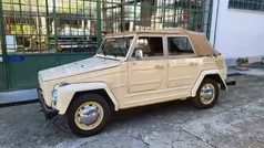 Usata 1973 VW 181 SUV | 16.000 €