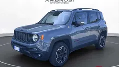 Grigio Usata 2018 Jeep Renegade SUV | 16.900 € (Ottimo prezzo)
