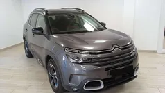 Usata 2020 Citroën C5 Aircross Feel SUV | 14.600 € (Buon prezzo)