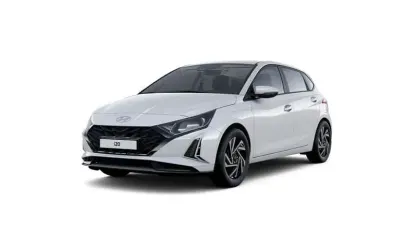 Nuova Hyundai i20 77 CV (56 kW) 2026 Utilitaria